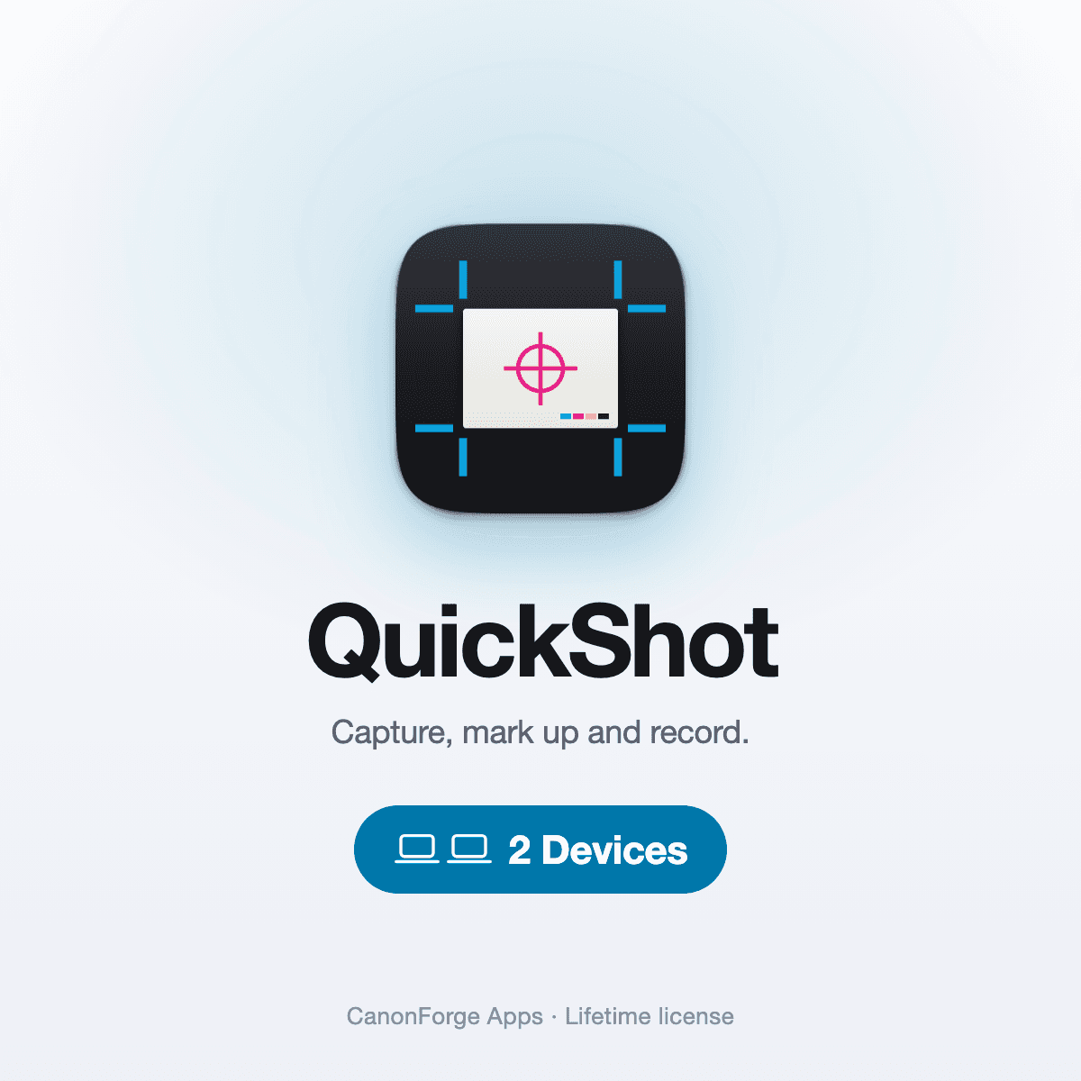 QuickShot 2 Devices