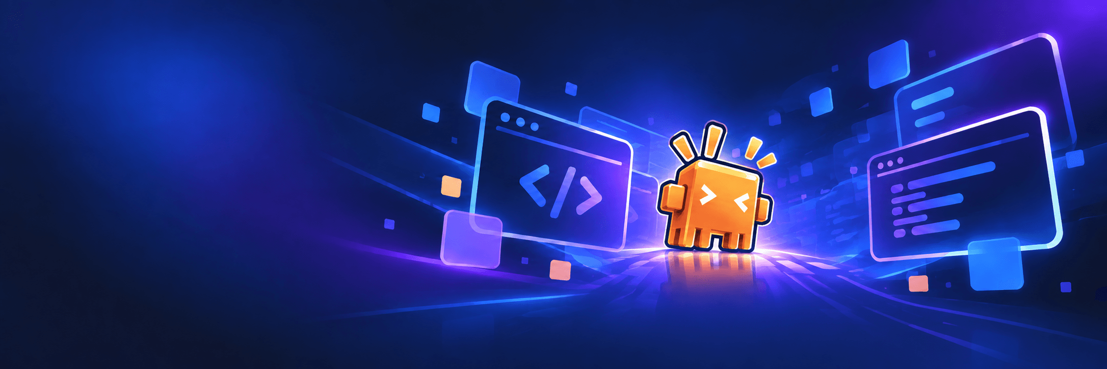 RabbitCode banner