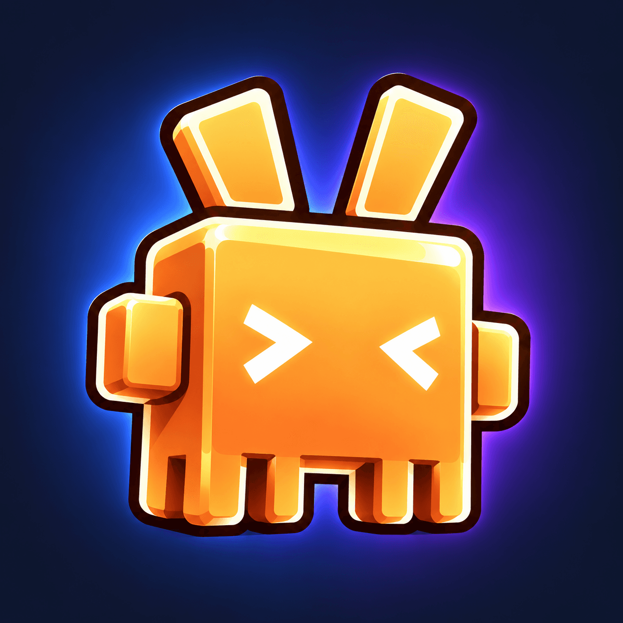 RabbitCode logo