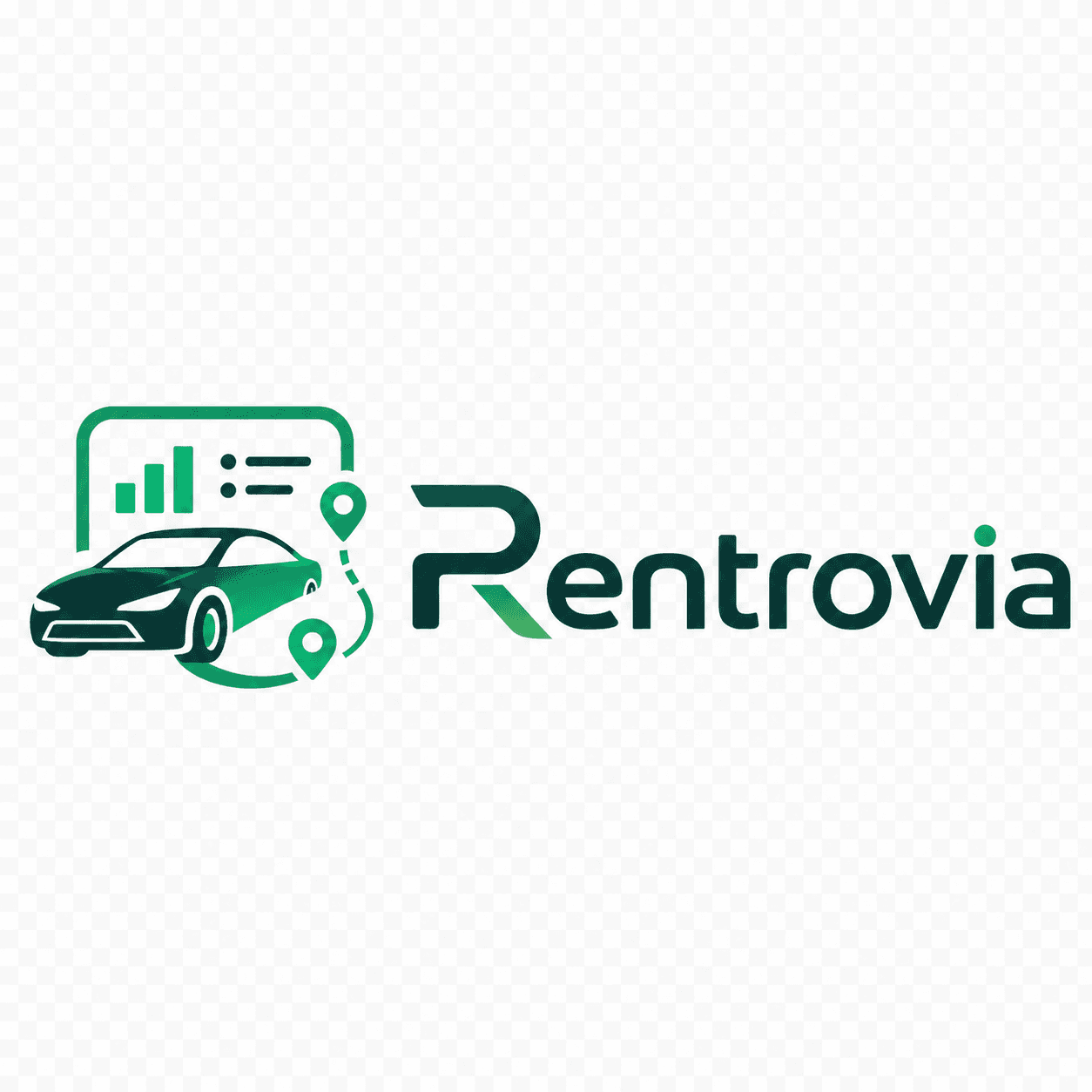 Rentrovia logo