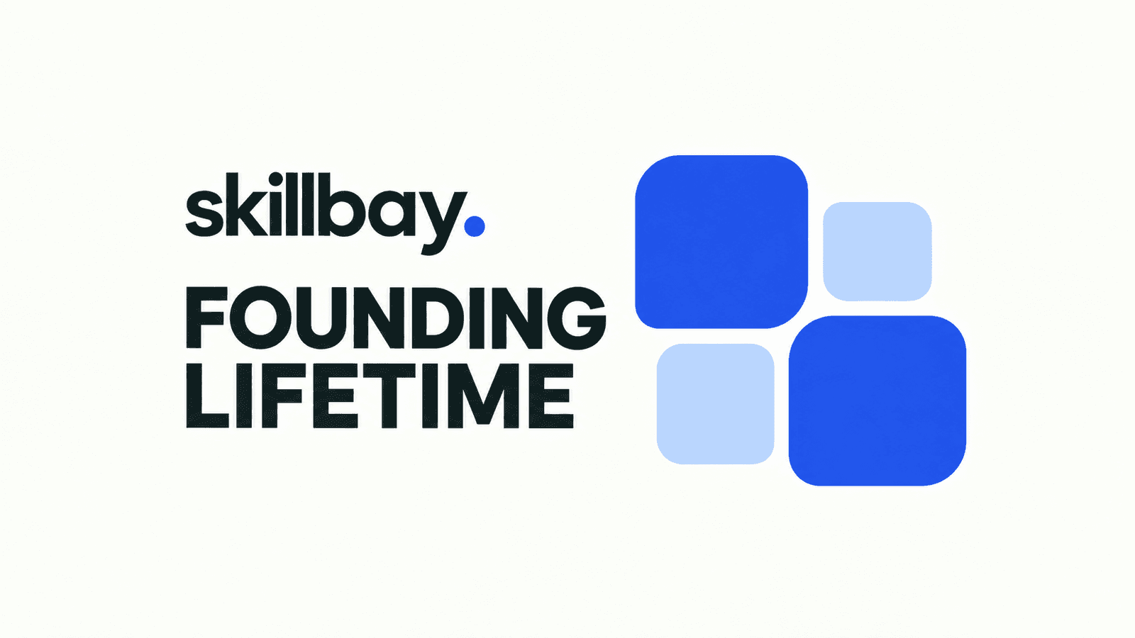 SkillBay Founding Lifetime