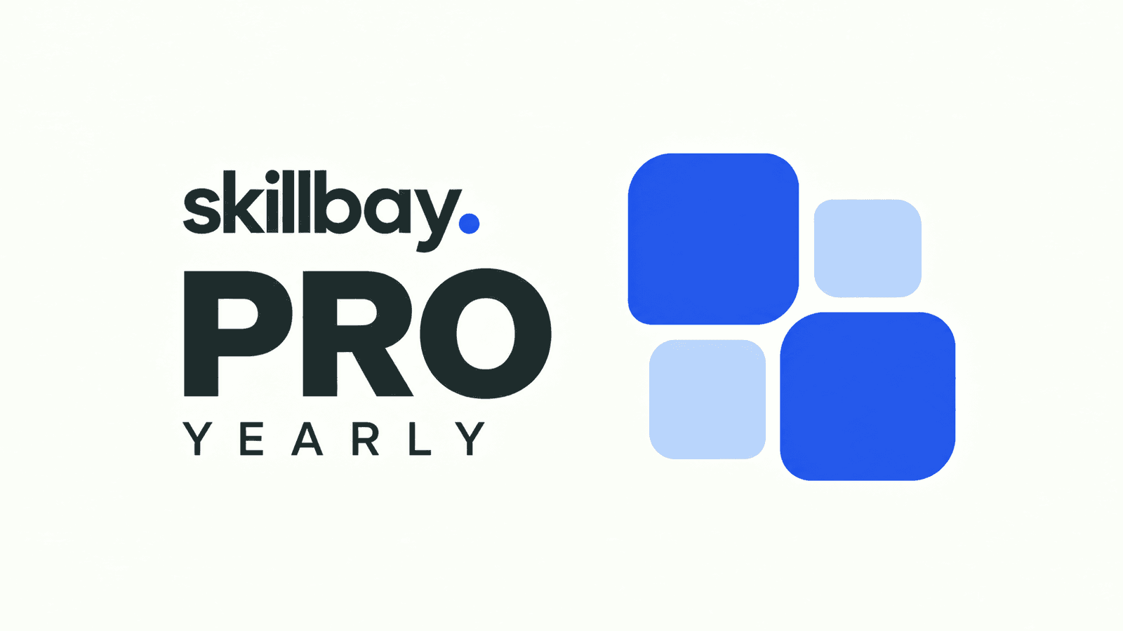 SkillBay Pro Yearly