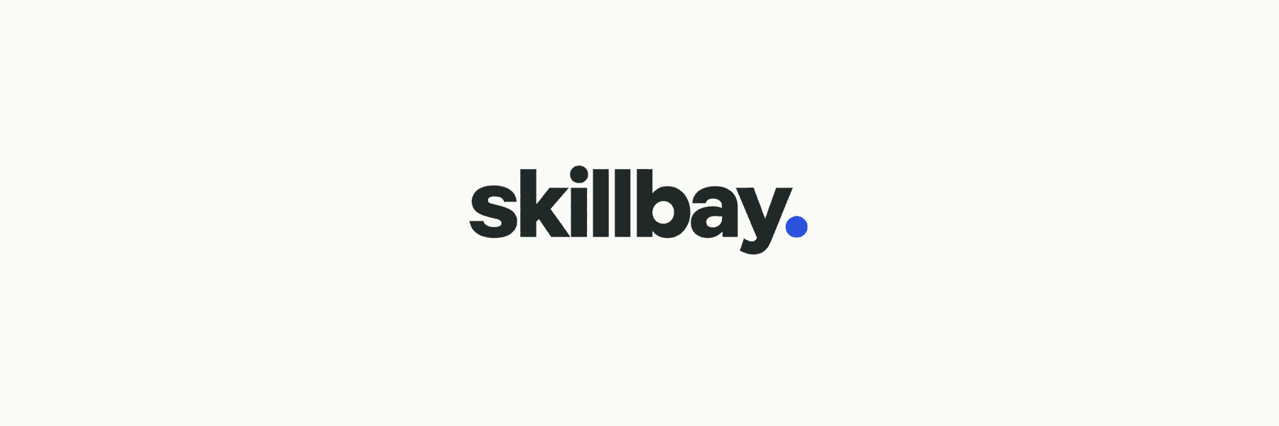SkillBay banner
