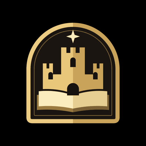 Fablekeep logo