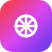 Vibe Photos logo