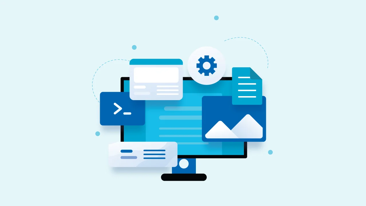 Website Design & Development
