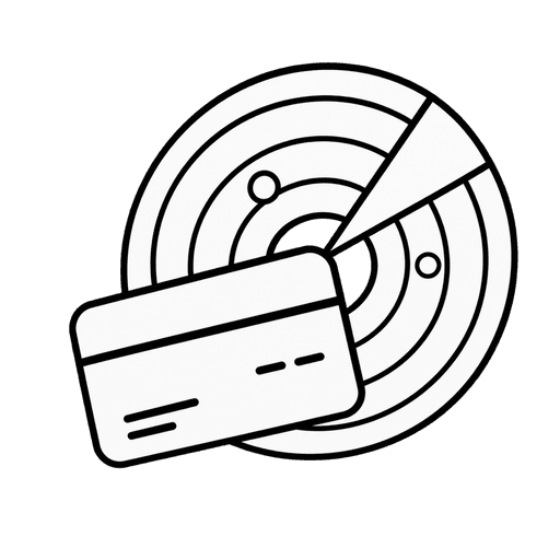 UCardRadar logo