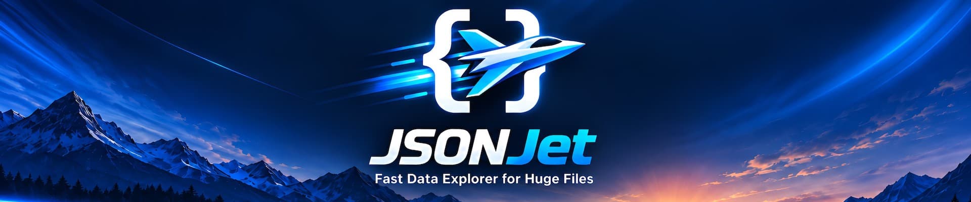 JSONJet banner