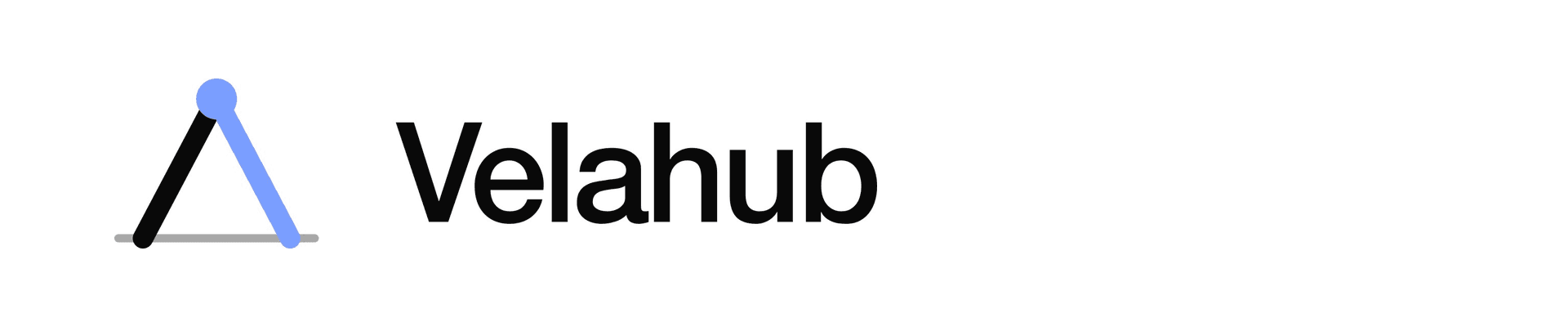 Velahub banner