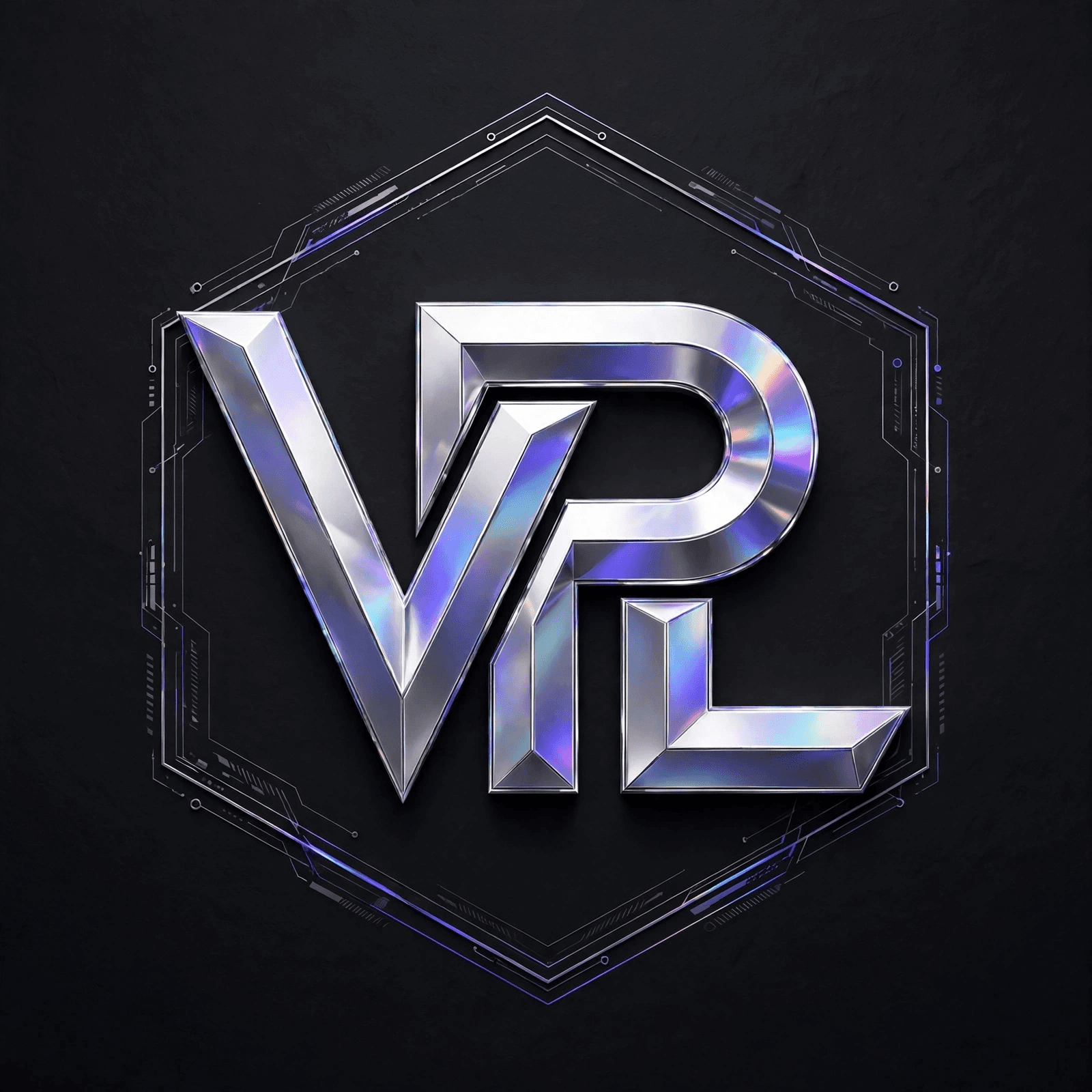 Viral Prompt Lab logo