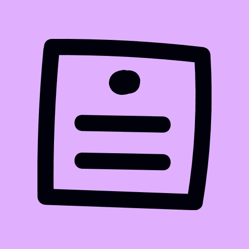 StickyNotes logo