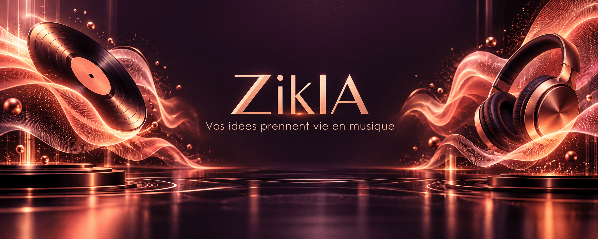 ZikIA.fr Crédits Ultime
